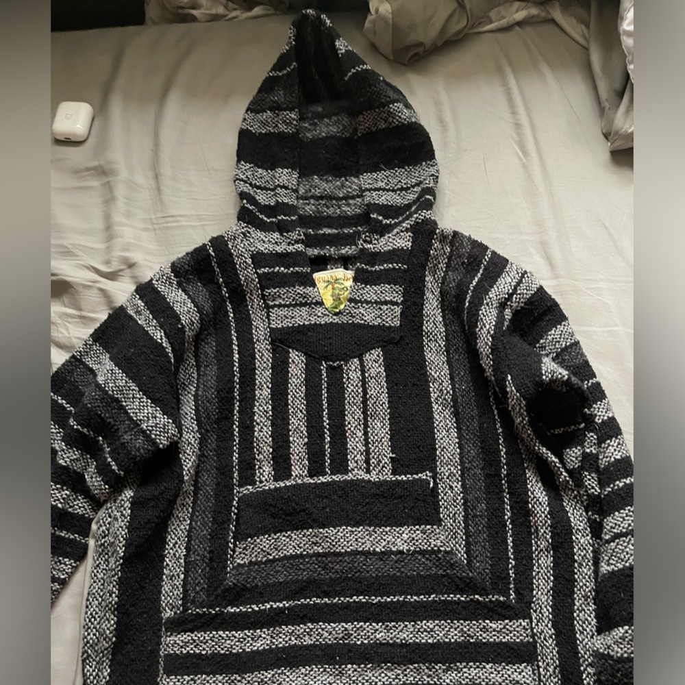 Iguana Jack Women’s Sweater